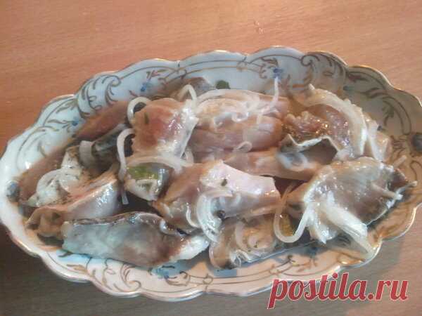 Запорожский саламур. Реально нереально вкусно! | DiDinfo | Яндекс Дзен
