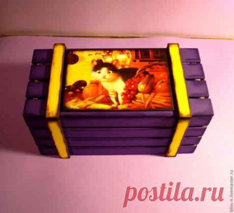 DECOLA ★ art, искусство, декупаж, декор ★ ДЕКОЛА