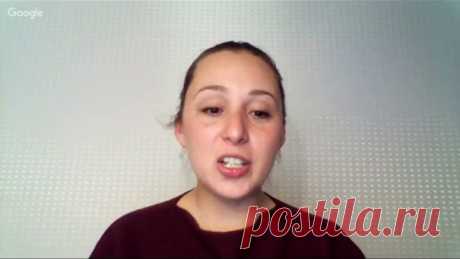 Кувшин "Весенний букет"