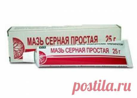 И ЧЕСОТКУ МАЗЬ УБЕРЁТ, И ПРИ ДЕМОДИКОЗЕ НЕ ПОДВЕДЁТ