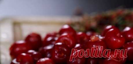 Французский клафути