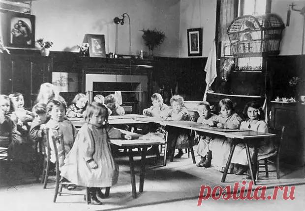 Дореволюционный Санкт-Петербург в фотографиях, ч.56