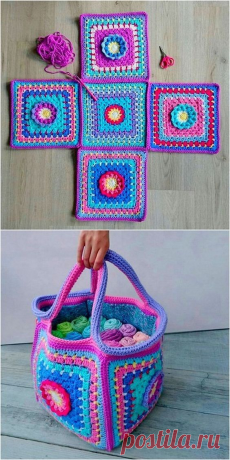 The Aurora Blanket: 3 Varieties of Half Double Crochet - Raidy's Crochet Corner - Welcome to Blog