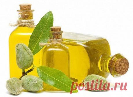 Бальзам для уставших ног