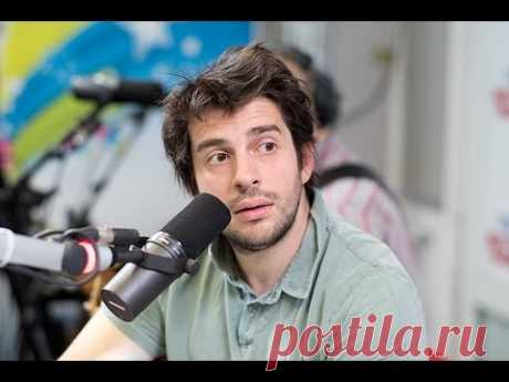 Петр Налич - Cердце старого перца (#LIVE Авторадио)