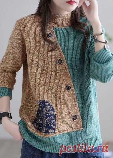 Pin page