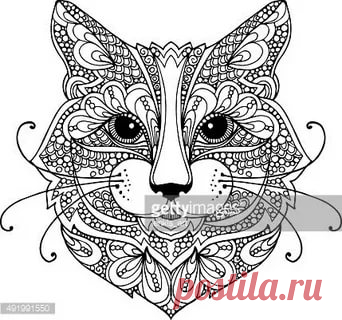 антистресс раскраски узоры: 14 тыс изображений найдено в Яндекс.Картинках