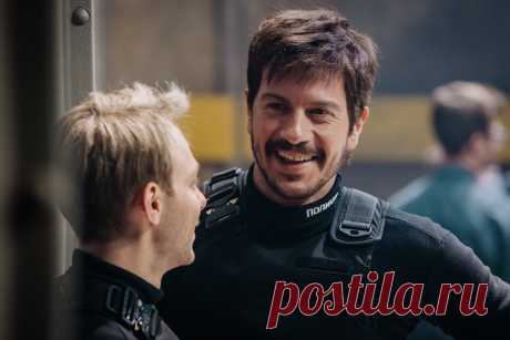 Майор Гром: Игра (2024)