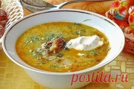СУПНЫЙ ДЕНЬ. Самые вкусные щи (подборка рецептов) | Наш дом