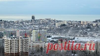 В Сочи и Сириусе отменили угрозу атаки БПЛА. Мэр Сочи Андрей Прошунин заявил, что на территории города отменили угрозу атаки беспилотников. Читать далее