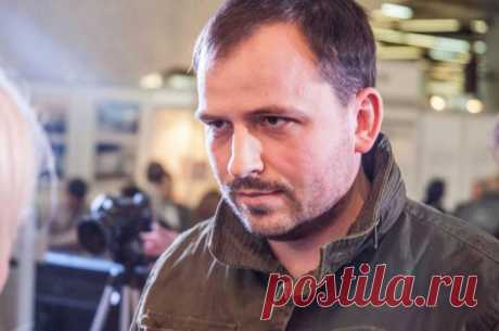 Константин Сёмин: Мы начинаем привыкать к этой жуткой реальности | Изборский клуб