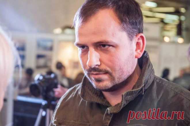 Константин Сёмин: Мы начинаем привыкать к этой жуткой реальности | Изборский клуб