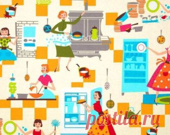 10 привычек хорошей хозяйки |