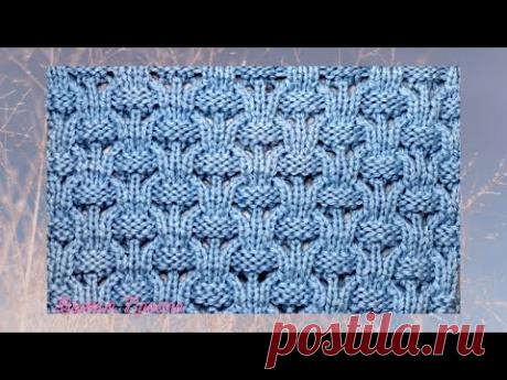 КРАСИВЫЙ РЕЛЬЕФНЫЙ УЗОР