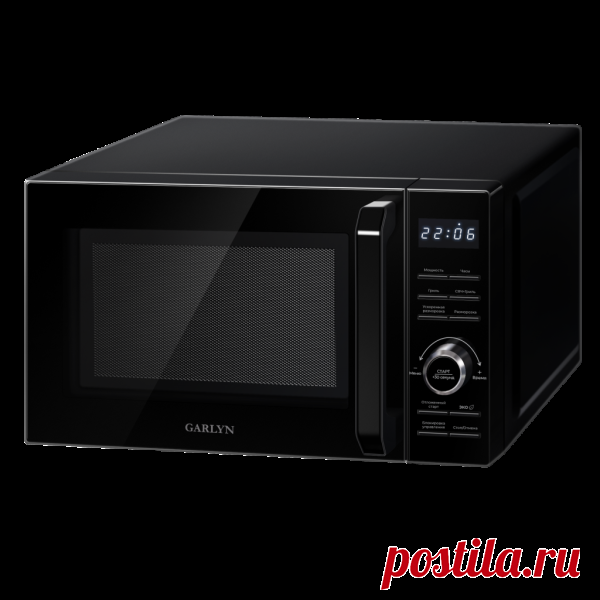 Печь микроволновая GARLYN MW-2100 купить в официальном магазине GARLYN Печь микроволновая GARLYN MW-2100 купить в официальном магазине GARLYN по выгодным ценам! Быстрая доставка по всей России. Гарантия и сервис.