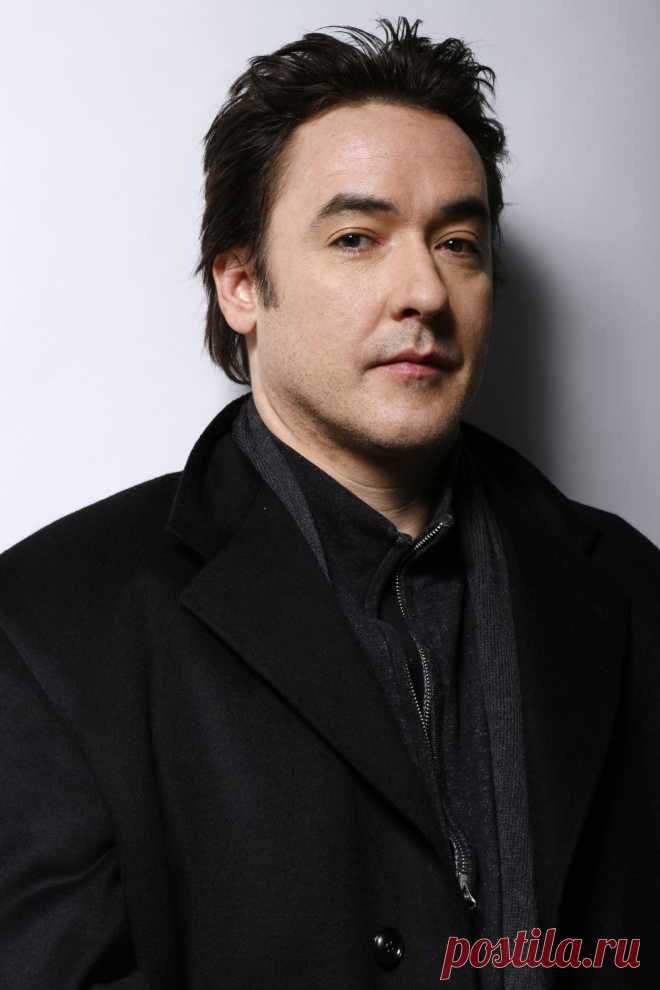 Джон Кьюсак (John Cusack)
- 28 июня, 1966