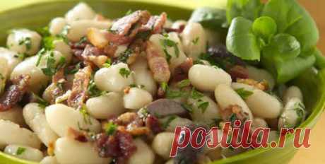 Бобы с чесноком по-бразильски - рецепт приготовления с фото, как приготовить Бобы с чесноком по-бразильски