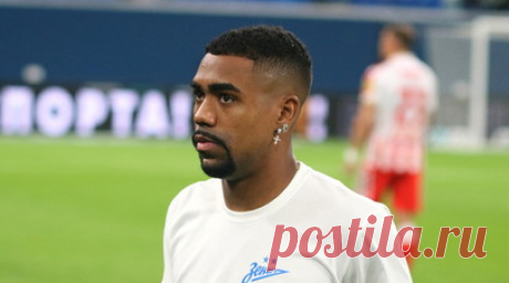 Тарханов предположил, что Артур сможет заменить Малкома в «Зените». Бывший главный тренер московского ЦСКА Александр Тарханов считает, что бразильский нападающий Артур станет достойной заменой ушедшему из клуба летом Малкому. Читать далее