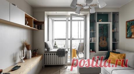 5 квартир площадью 35 кв. м с красивым интерьером, в которых классно жить | kitchendecorium.ru | Пульс Mail.ru Согласитесь, 35 квадратных метров — не очень большая площадь. Но и такую квартиру можно оформить стильно, удобно и комфортно. В нашей подборке...