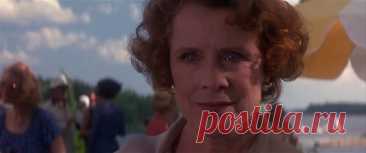 Джуди Парфитт, 7 ноября, 1935