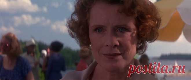 Джуди Парфитт, 7 ноября, 1935