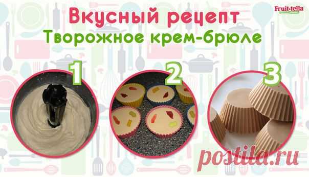 Fruit-tella. Проводник в детство
