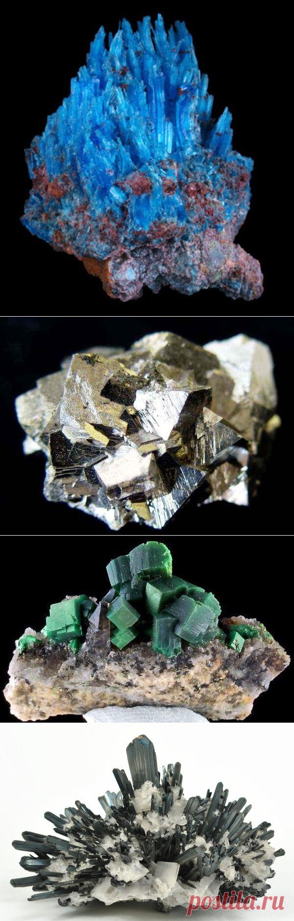 10 опаснейших минералов планеты | НЕ МОЖЕТ БЫТЬ!