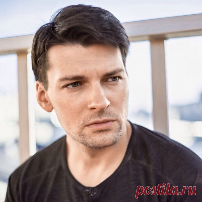 Даниил Страхов