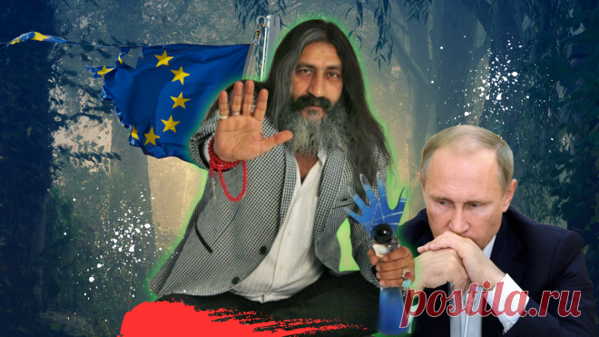 Результат выборов в России станет неожиданным. Предсказания Мохсена Норузи (победителя 
