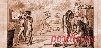 Что не так с русской баней Русская баня сегодня — одна из важнейших составляющих национальной идентичности. Мы своей баней гордимся и ее превозносим. При этом в своих представлениях о ней часто заблуждаемся.

Баня – древнеславя…