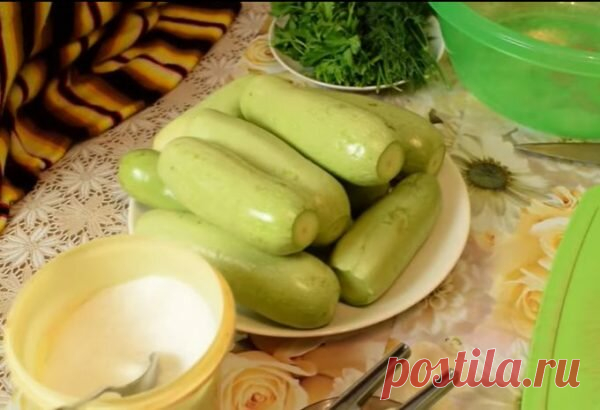 Лучшая заготовка из кабачков на зиму - вкуснее маринованных грибочков | Просто Еда 🍉 | Яндекс Дзен