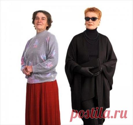 Стрижки, которые молодят при средней длине волос