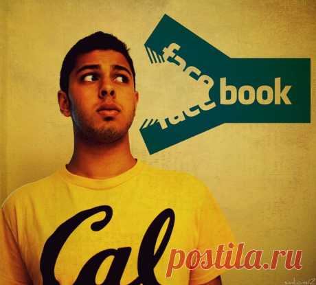С 1 января Facebook продаст все личные данные и переписку пользователей. Ридус