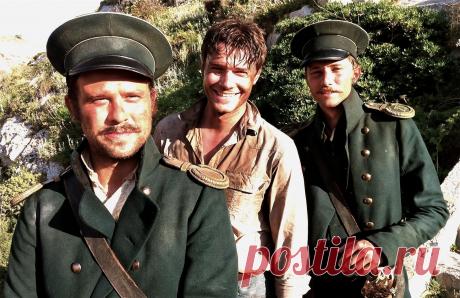 Форт Росс: В поисках приключений (2014)