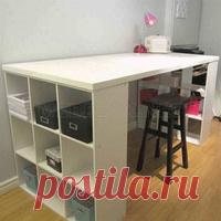 Стол раскройный рс2. Цена 21 800 руб./шт. Купить в Екатеринбурге - BLIZKO Изготовление 18 рабочих дней. Мебель из высококачественных материалов. Гарантия 12 месяцев. Доставка в любой город РФ.