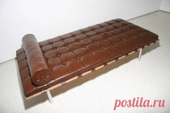 Реальные иллюзии / Научный хит