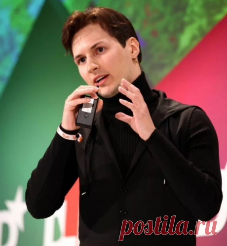 Подражатель Нео из Матрицы и умнейший человек России - Павлу Дурову 36 лет | Happy birthday to you | Яндекс Дзен