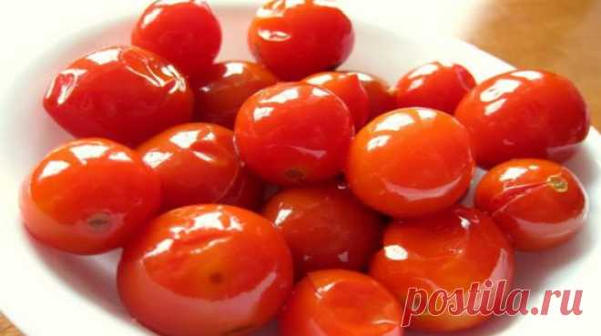 Маринованные помидоры - saitkulinarii.info