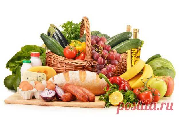8 продуктов, которые вы едите неправильно / Будьте здоровы