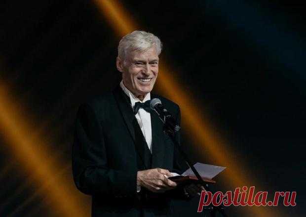 Борис Щербаков опроверг слухи о своем плохом самочувствии и госпитализации