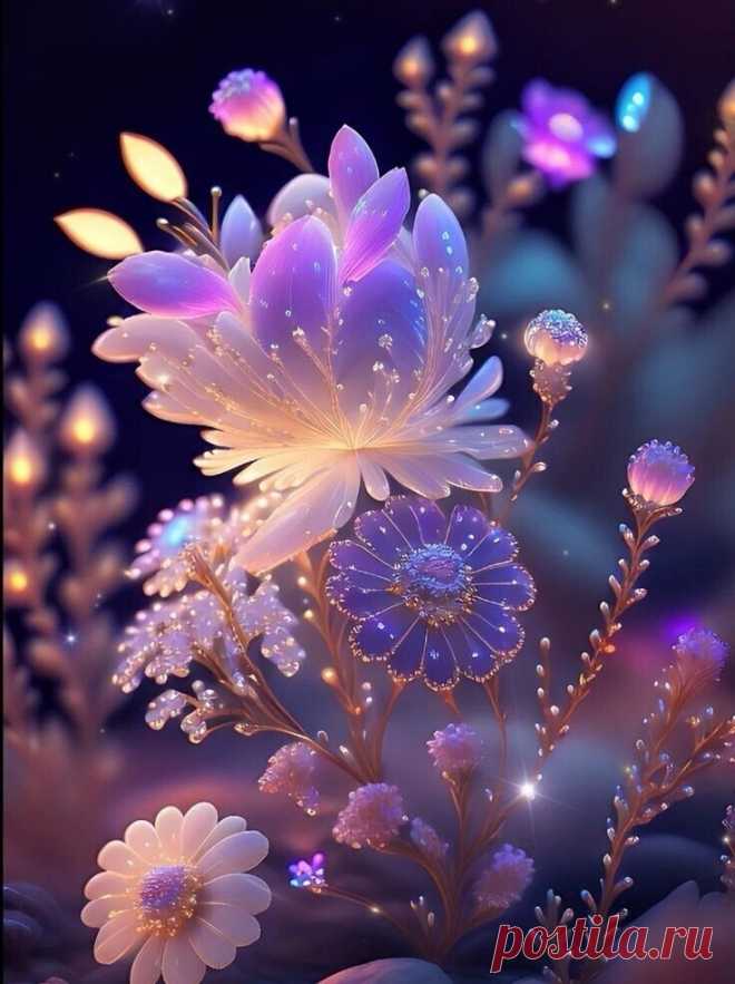 ✮