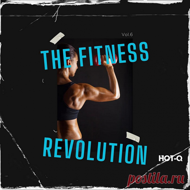 The Fitness Revolution 006 (2024)
