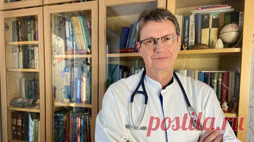 Антикоагулянты - снижение смерти при мерцательной аритмии. | Доктор Сыров | Дзен