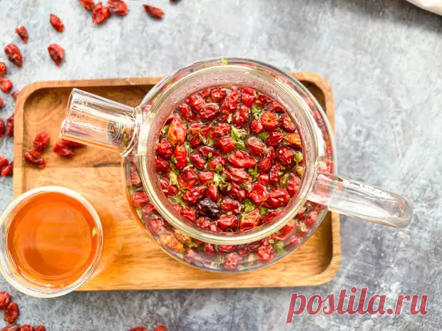 Готовим дома чай как в ресторане: 10 рецептов - Будет вкусно - Социальная сеть "МТ.RU"