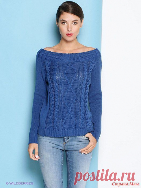 . Lányok, segítsen! Tud valaki találkozott a leírása ez a modell - Knitting - Home Moms