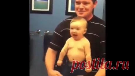 Супер мужик!