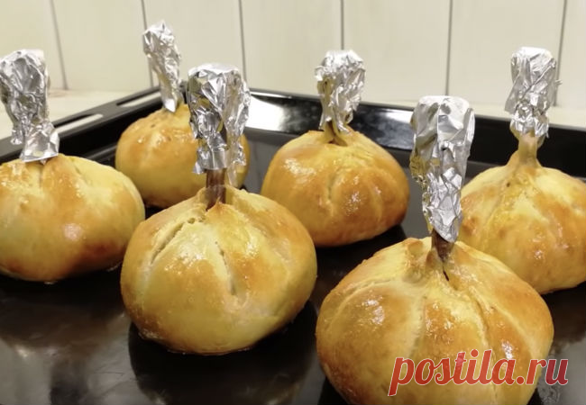 Куриные ножки в маринаде: бюджетная вкуснота к праздничному столу