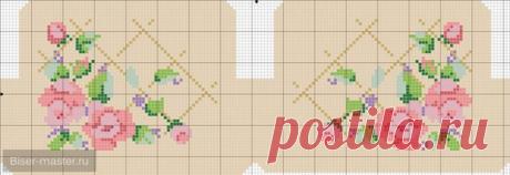 Бисер и бисероплетение на Biserok.org