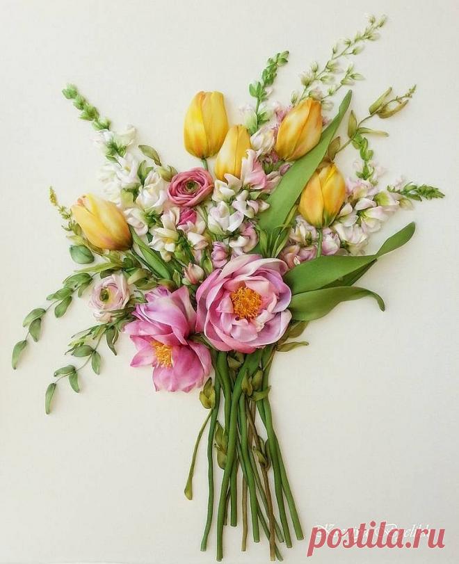 Ксения Белых (Украина)