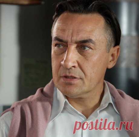 Камиль Ларин